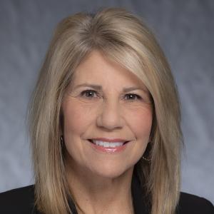Headshot of Mary Cardone McGinn