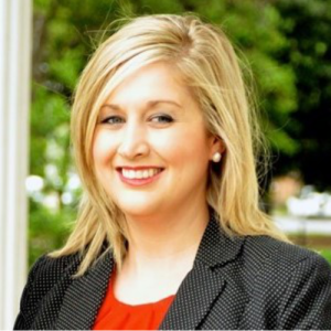 Megan Miller