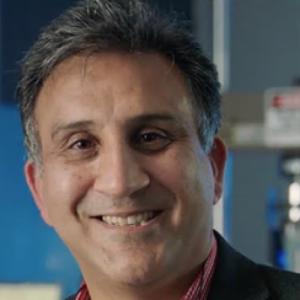 Mohammad J. Khattak